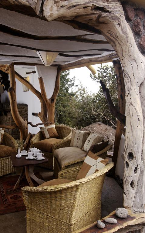 Hotel Elerai Camp Amboseli-Nationalpark Exterior foto